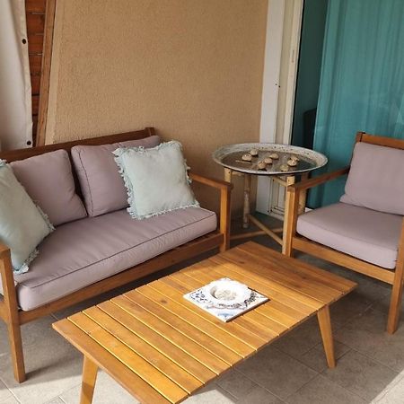 Suite Paradise - E013 Garden Apartment Caesarea Kültér fotó