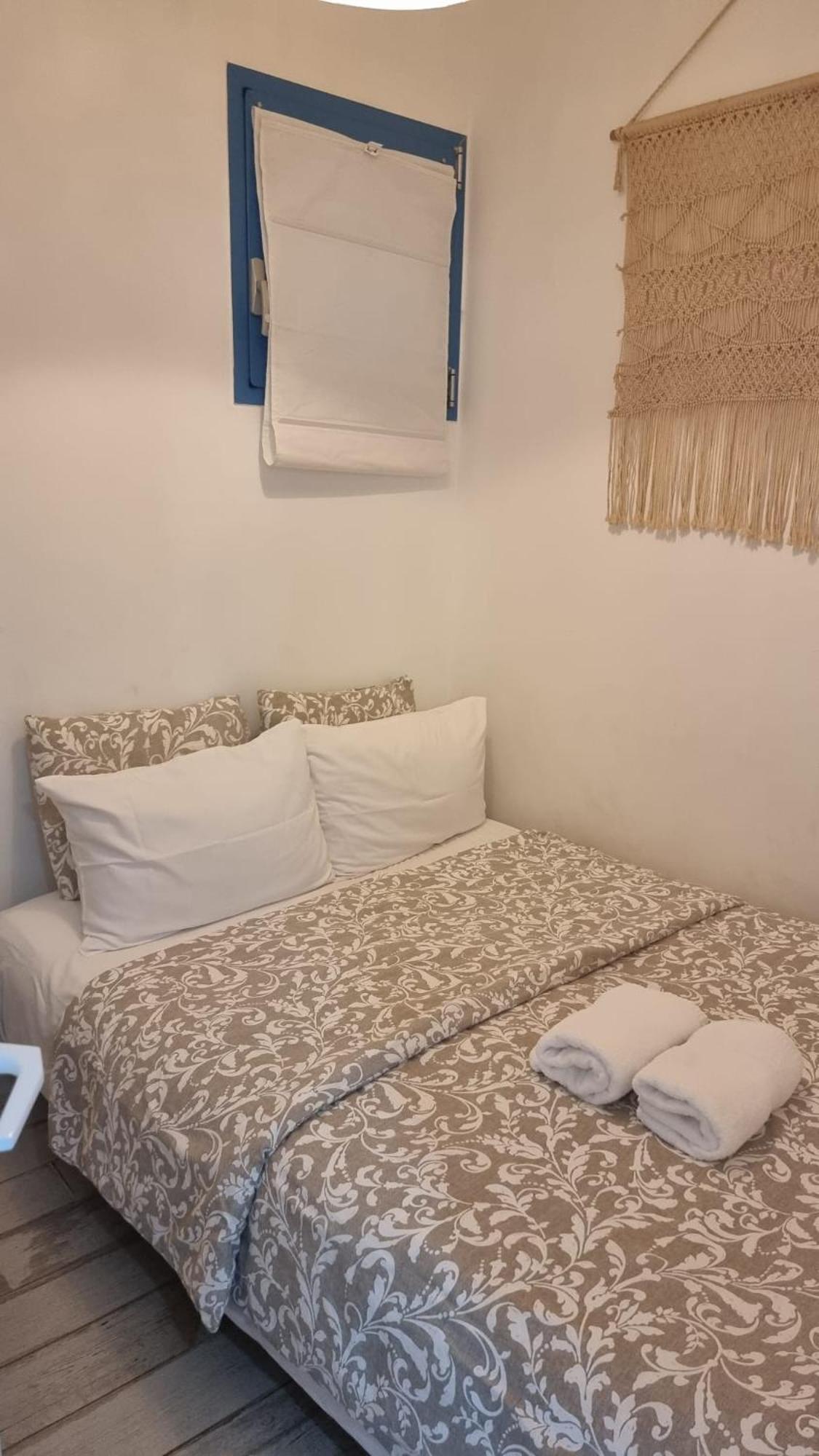 Suite Paradise - E013 Garden Apartment Caesarea Kültér fotó